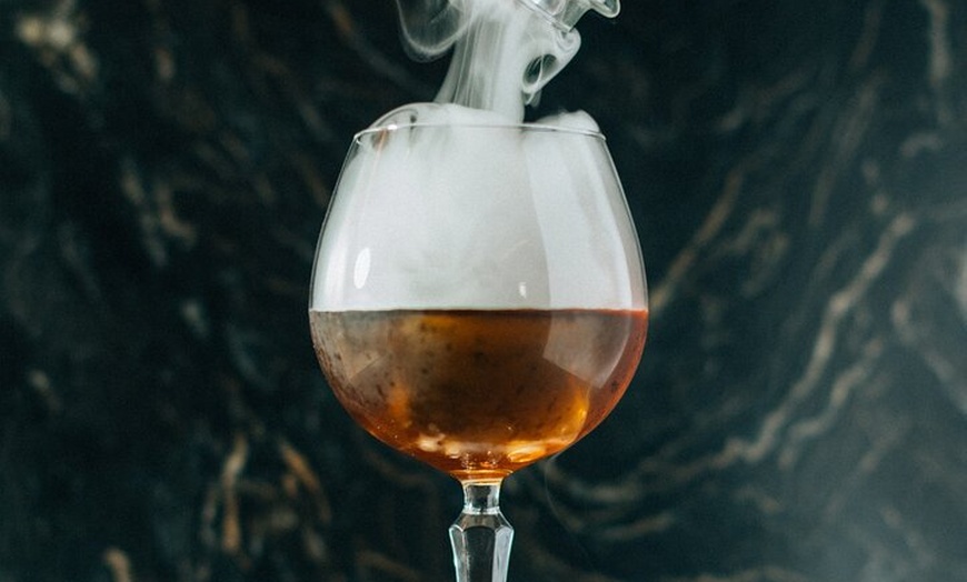 Image 2: Self Guided Half Day Food Tour in Birmingham