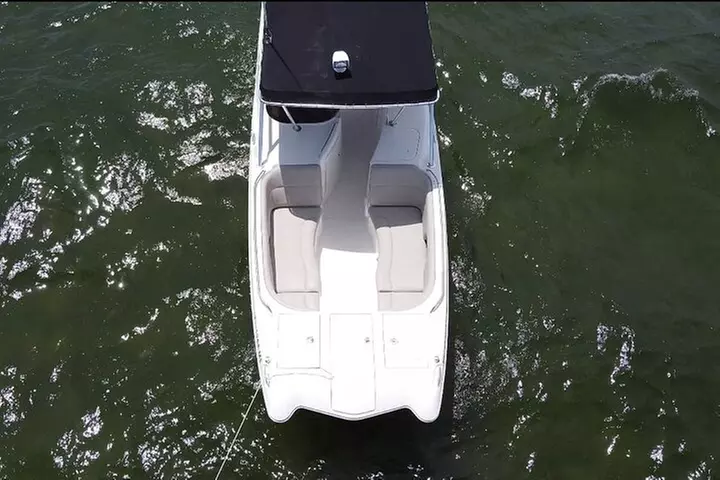 27ft Miami Catamaran for Groups and Parties