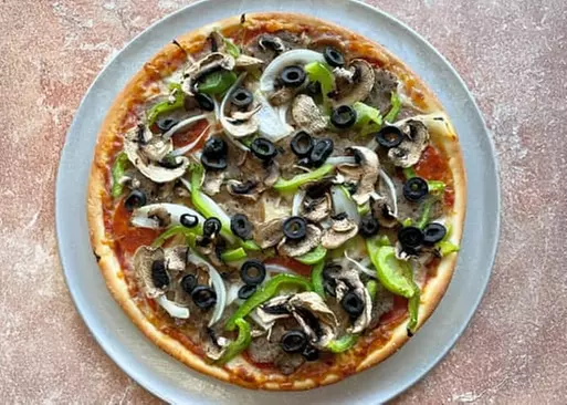 5% Cash Back at Stevie's Pizza