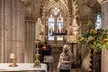 Rosslyn Chapel Wallace Monument and Dunfermline Abbey Tour - Image 3