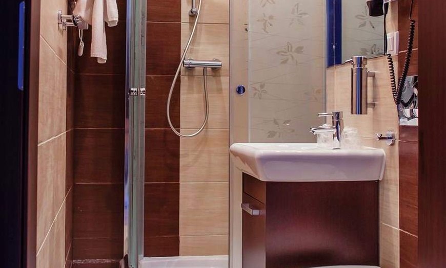 Image 21: ✈ POLSKA | Katowice - Boutique Hotel's Bytom 3* - City break