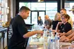 Wine Me Shine Me Dine Me BEST Sevierville Tasting Tour - Second Medium