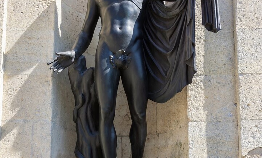 Image 9: Visite privée de Fontainebleau et Vaux-le-Vicomte au départ de Paris