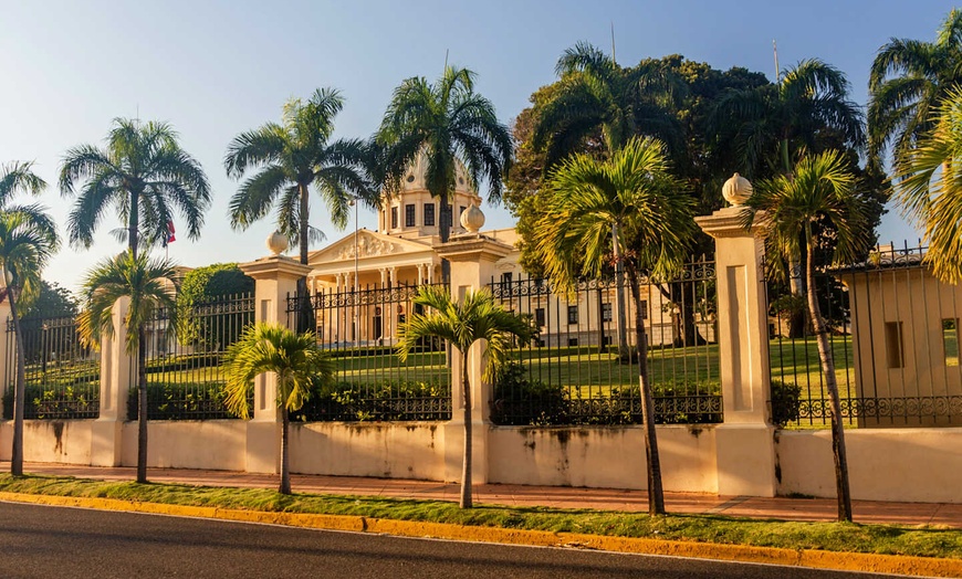 Image 13: ✈ RÉPUBLIQUE DOMINICAINE | Punta Cana - Barcelo Bavaro Beach Adult ...