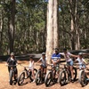 Image 5: Fat Bike Adventure Tour in Margaret River