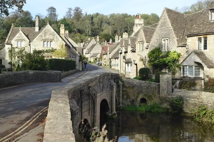 South Cotswolds Private Day Tour from Bath - Primary Image