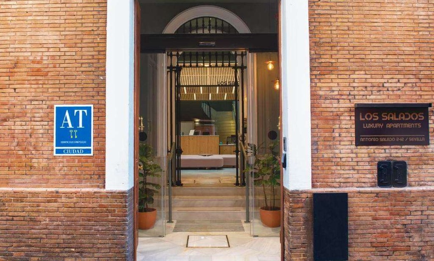 Image 15: ✈ ESPAGNE | Séville - Los Salados Holiday Rentals 4* - City break