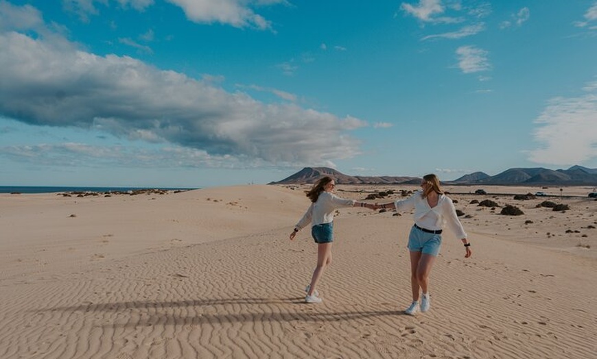 Image 39: Fuerteventura Norte - Excursión de 4 horas con salida desde Corralejo