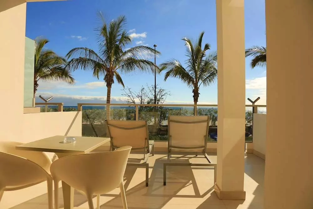 ✈ FUERTEVENTURA | Tarajalejo - R2 Bahia Playa Design Hotel & Spa - ...