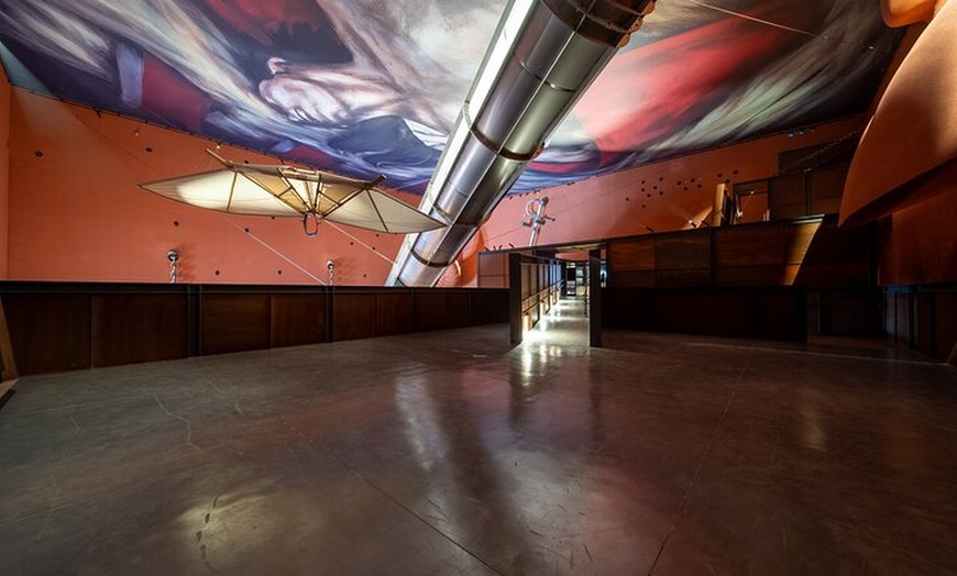 Image 8: LA Almazara Aceite de Oliva y Degustación con Audioguía