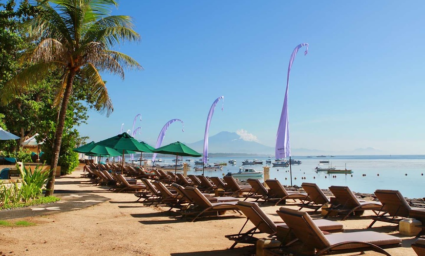 Image 15: ✈ BALI | Benoa - Novotel Bali Benoa 5*, 7 Nächte - Premium