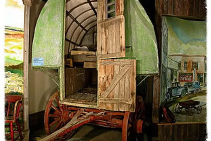 Admission Ticket to the Dakota Discovery Museum