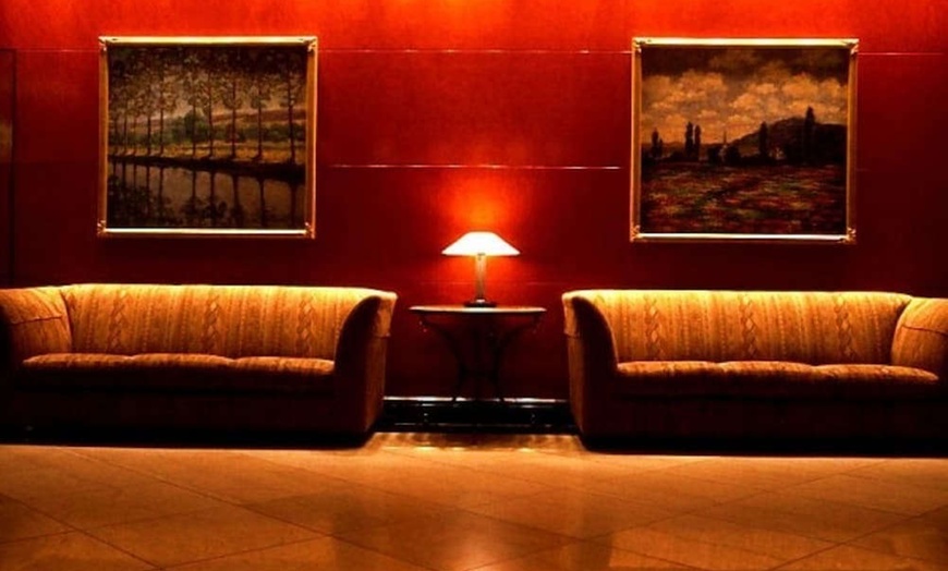 Image 181: ✈ JAPAN | Tokyo - Hotel East21 Tokyo 4*, 3 nights - City break