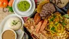 $20 For $40 Worth Of Colombian Cuisine