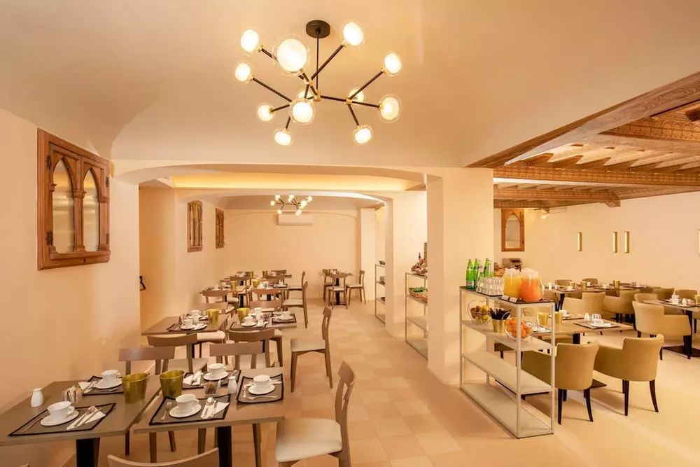 ✈ ITALY | Rome - Hotel Colosseum 3*, 2 nights - City centre