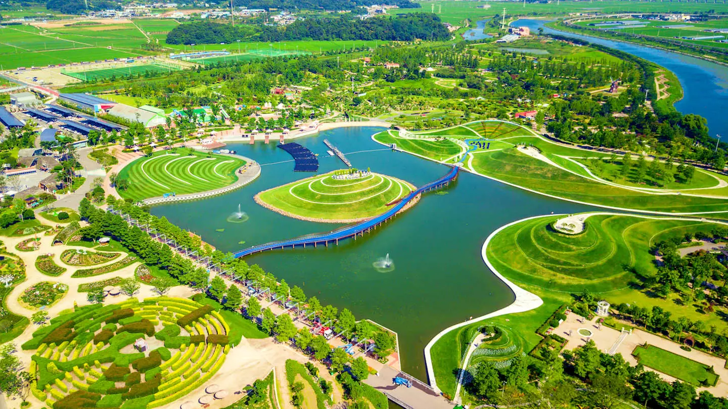 ✈ SÜDKOREA | Seoul - Entdeckung von Suncheon, 8 Nächte - Rundreise