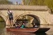 Cambridge Private Punting Tour - Second Medium