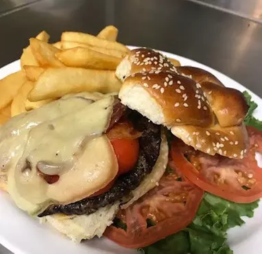 $10 For $20 Worth Of Casual Dining