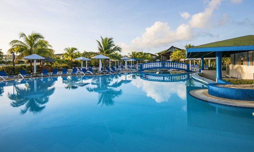 Image 2: ✈ CUBA | Cayo Coco - Hotel Playa Coco 4*, 5 nuit