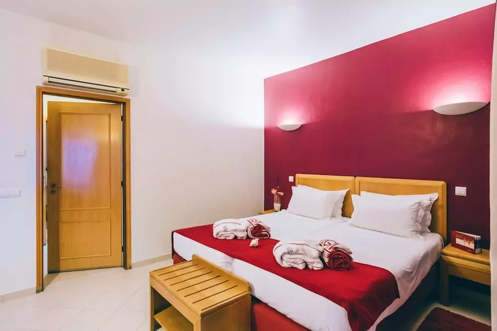 ✈ ALGARVE | Albufeira - Muthu Forte da Oura Apartment Hotel 5*, 2 n...