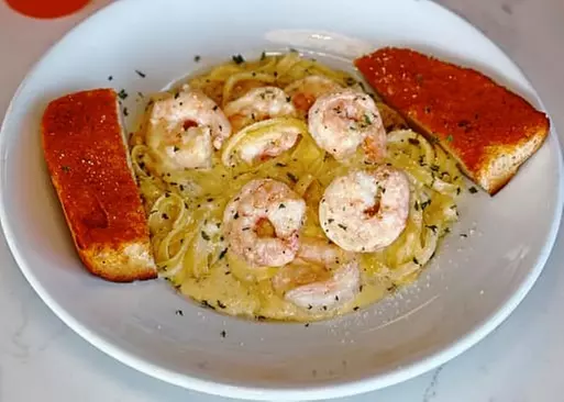 5% Cash Back at Greco's New York Pizzeria