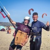 Image 18: Clases de kitesurf en Tarifa - Clases semi-privadas para todos los ...