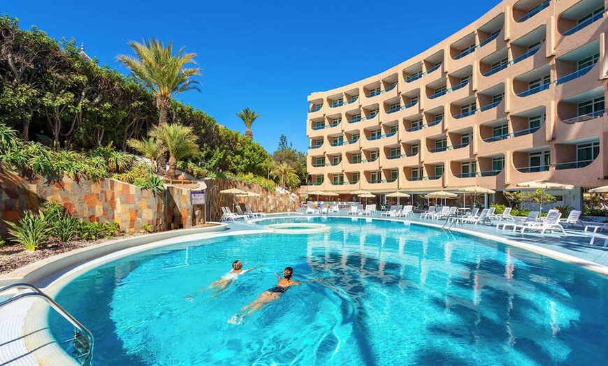 Image 20: ✈ GRAN CANARIA | Playa del Ingles - Mur Aparthotel Buenos Aires 3* ...