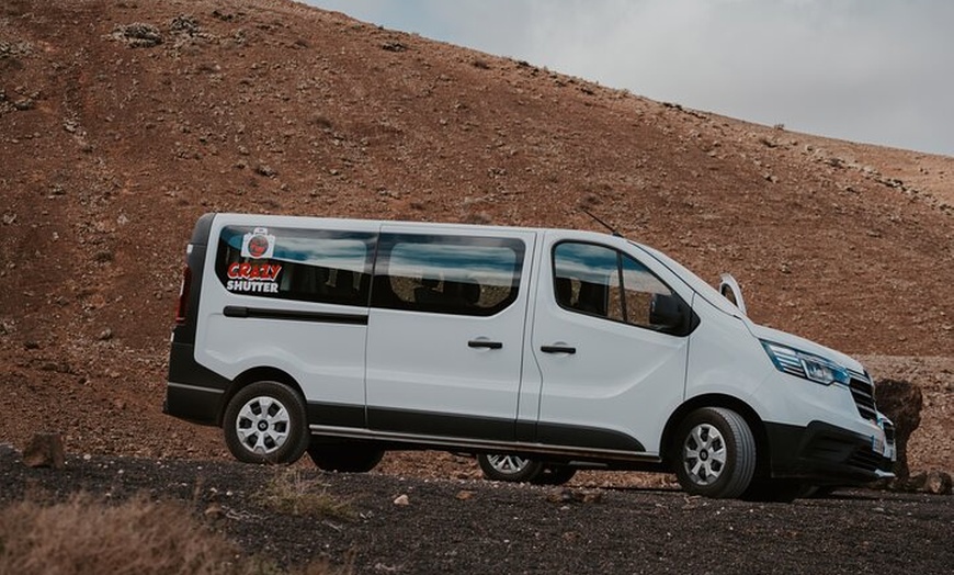 Image 11: Fuerteventura Norte - Excursión de 4 horas con salida desde Corralejo