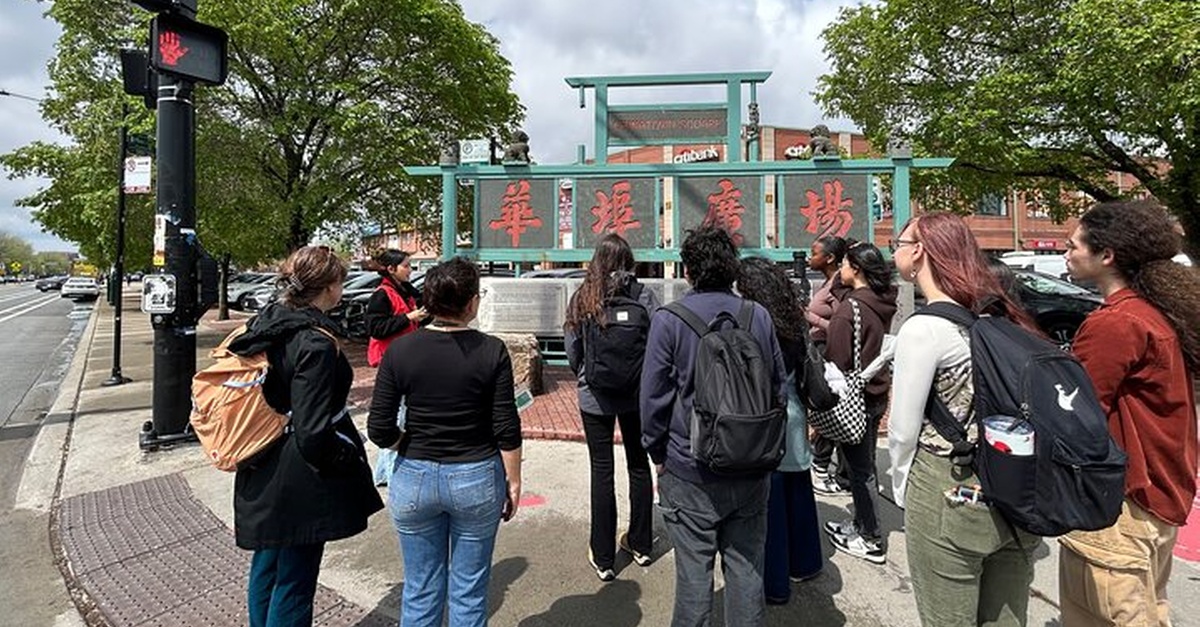 90 minute Chicagos Chinatown History and Culture Tour