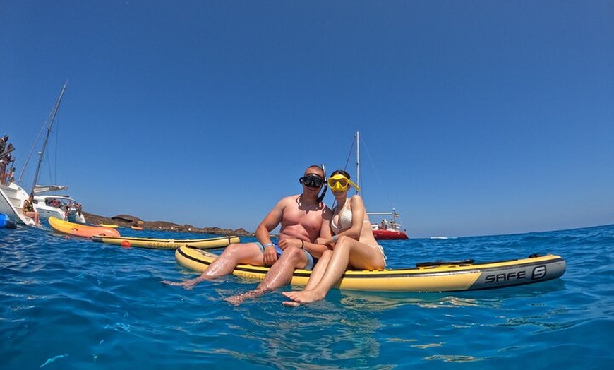 Image 4: Combo Standard Isla de Lobos