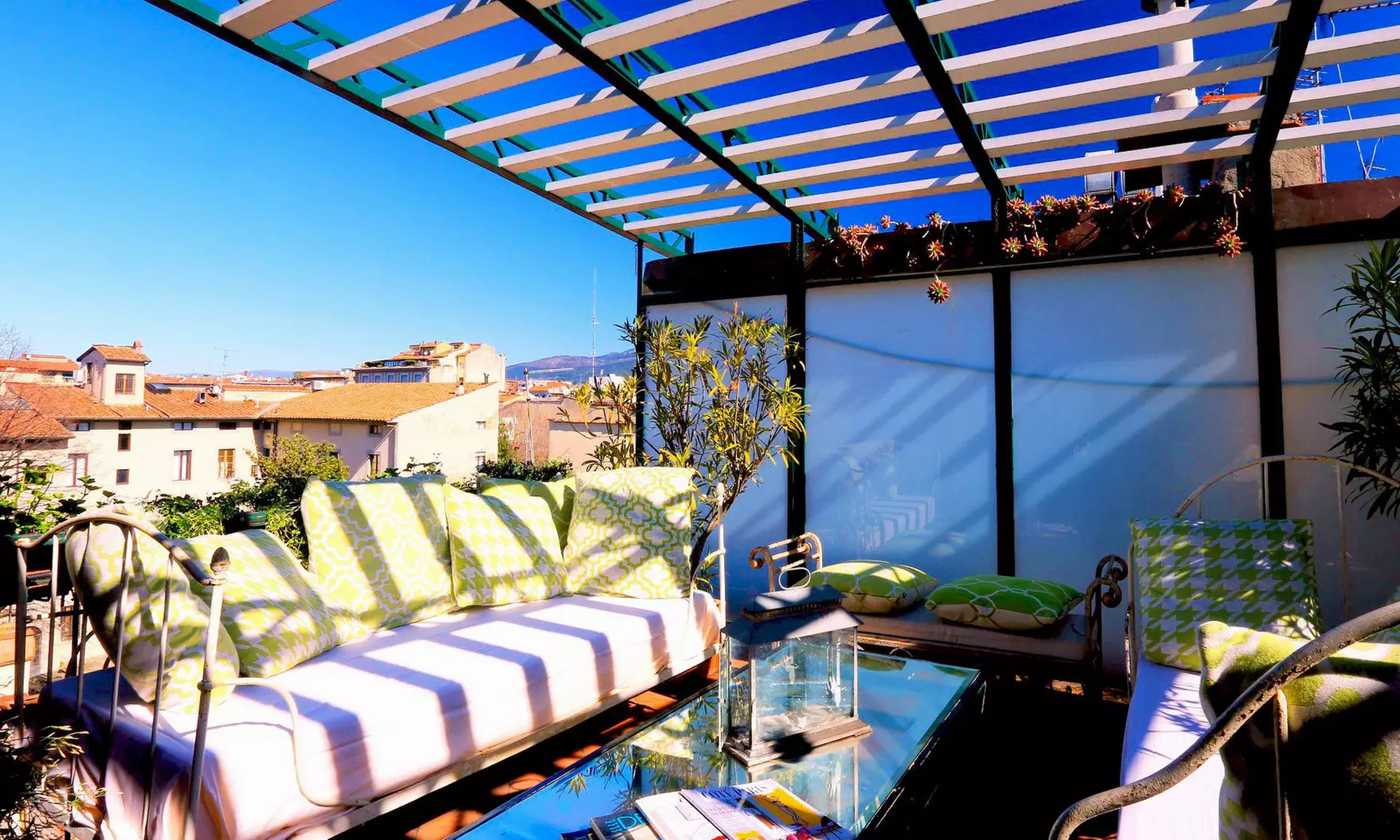 ✈ ITALIE | Florence - Hôtel Cellai Florence 4*, 2 nuit - City break - Primary Image