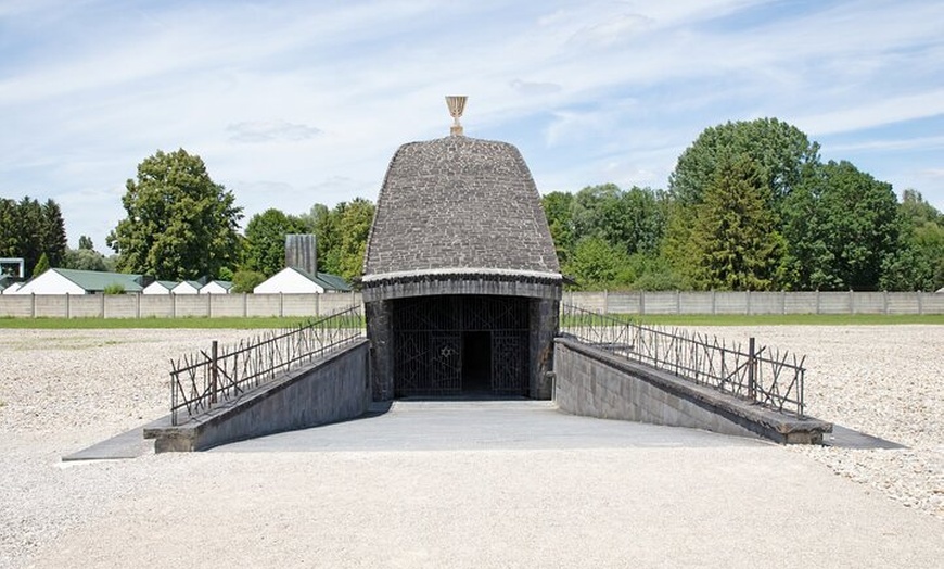 Image 3: Private Tour mit dem Auto von München nach Dachau