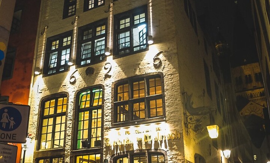 Image 5: Die dunkle Seite des Doms