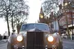 London Tour in a Vintage Rolls Royce - Image 5
