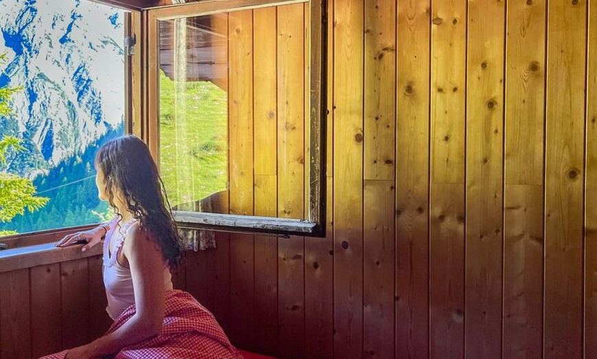 Image 13: Munich Loop - Zweitägiger Alpen Roadtrip im Cabrio