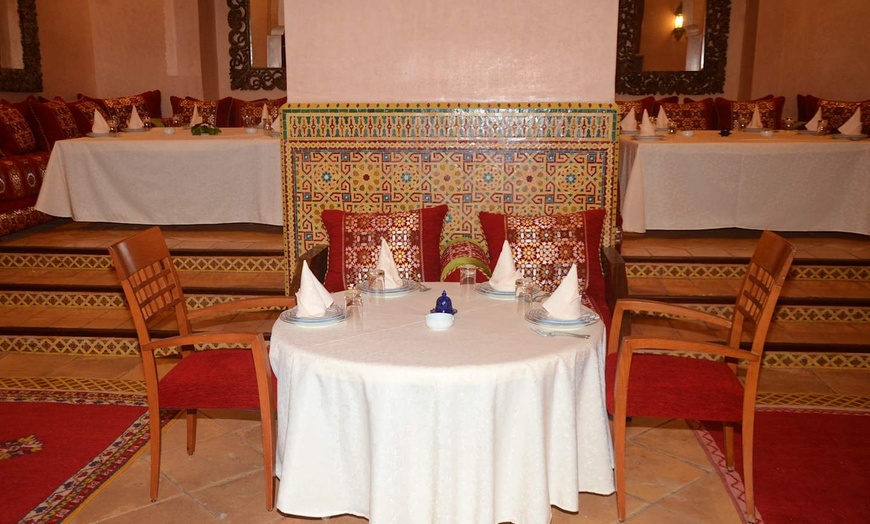 Image 12: ✈ MAROC | Agadir - Palais des Roses Hotel & Spa 4*, 2 nuit - Spa