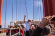 Alcatraz Inside Tour + Ferry + Hop-on Hop-off Open Top Bus Tour (Classic) - Second Medium