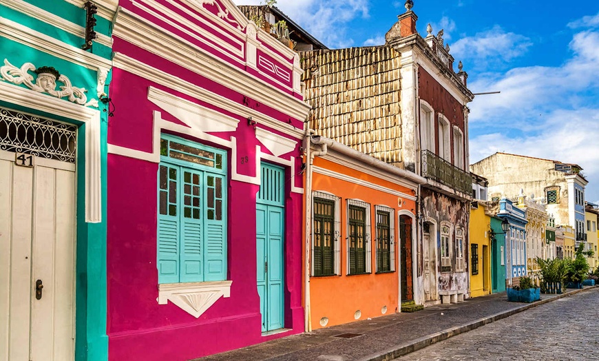 Image 13: ✈ BRÉSIL | De Rio à Salvador de Bahia - Brésil : entre Nature et Cu...