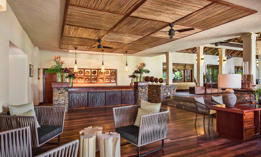 Image 18: ✈ ILE MAURICE | Bel Ombre - Heritage Awali Golf & Spa Resort 5*, 5 ...