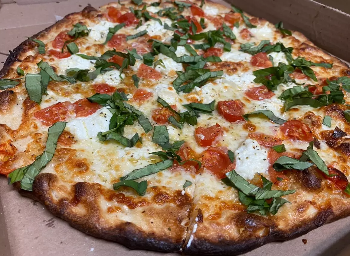 $15 For $30 Worth Of Pizza