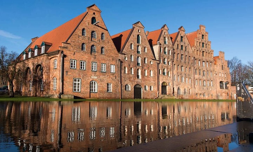 Image 5: Hallo Lübeck : Privater 2-stündiger Stadtrundgang mit Ortskundiger ...