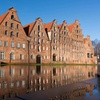 Image 5: Hallo Lübeck : Privater 2-stündiger Stadtrundgang mit Ortskundiger ...