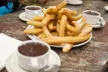 Tour en Segway por Madrid con chocolate y churros. - Second Medium
