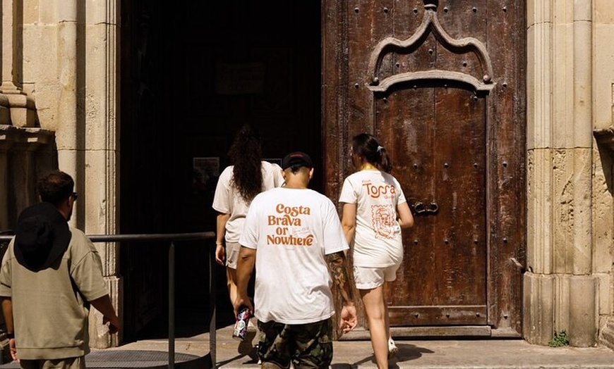 Image 7: Tossa de Mar, la joya de la Costa Brava : Tour en grupo reducido