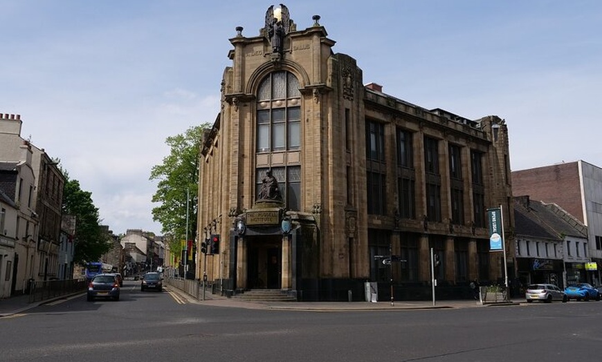 Image 8: Paisley History Walking Tour with Personal Audio