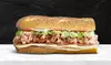 $10 For $20 Worth Of Hoagies & More
