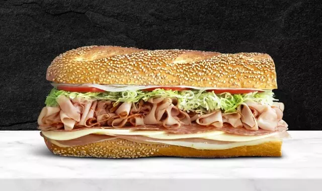 $10 For $20 Worth Of Primo Hoagies & More