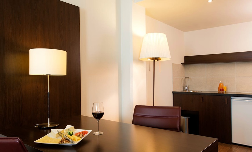 Image 92: ✈ AUSTRIA | Vienna - NH Wien City 4*, 2 notti - City break