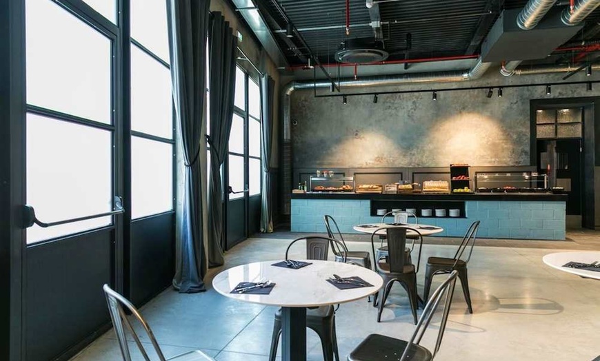 Image 6: ✈ ITALY | Milan - J24 Hotel Milano 4*, 2 nights - City break