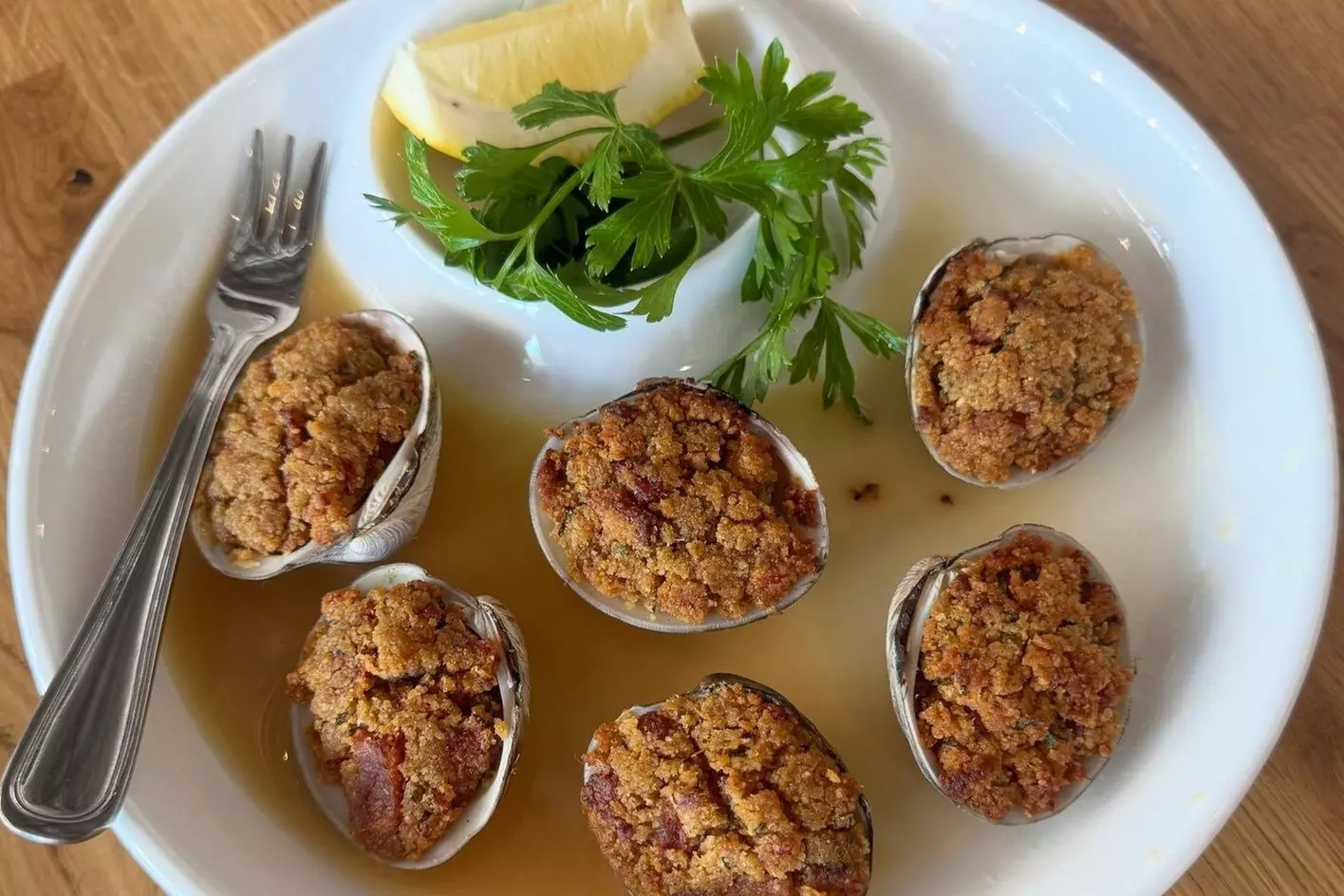 $15 For $30 Worth Of Casual Dining